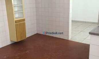 Imagem 2: Locação de casa com 2 dormitórios na Vila Romana (Lapa