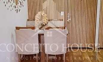 Imagem 3: Apartamento para Locação em Osasco, Novo Osasco, 2 dormitórios, 1 banheiro