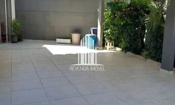 Imagem 6: Sobrado à venda no Parque Mandaqui com 200m² 3dormitórios 2 suítes 3 banheiros 4 vagas