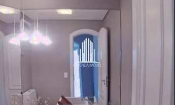 Imagem 6: Apartamento à venda com 260m² no Campo Belo