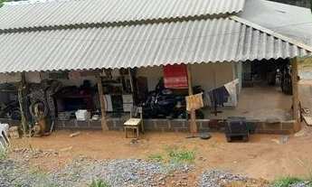 Imagem 2: Tereno com 2 casa no sitio ibiuna interior sp