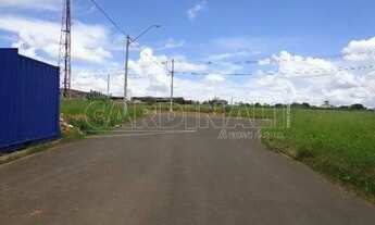 Imagem 4: Terreno Padrão em São Carlos