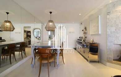 Imagem 5: Apartamento à venda 156m² com 4 dormitórios 2 suítes 3 vagas no Morumbi