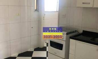 Imagem 3: Apartamento com 1 dormitório à venda, 57 m² por R$ 565.000,00 - Pinheiros - São Paulo/SP