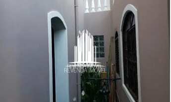 Imagem 5: SOBRADO 3 DORMITÓRIOS 2 BANHEIROS 5 VAGAS - 150M² - VILA TOLSTOI