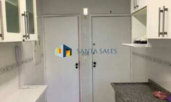 Imagem 4: Lindo Apartamento na Vila Olimpia