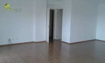 Imagem 4: Apartamento com 3 dormitórios para alugar, 122 m² por R$ 5.650,00/mês - City América - São