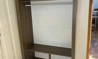 Imagem 6: Casa no sítio Casa em condomínio com 1 dormitório