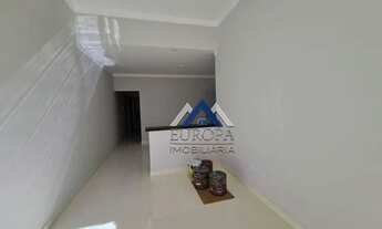 Imagem 4: Casa com 2 dormitórios à venda, 82 m² por R$ 285.000,00 - Vila Romana - Ibiporã/PR