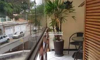 Imagem 2: Sobrado com 3 dormitórios à venda, 97 m² por R$ 585.000,00 - Campo Grande - São Paulo/SP