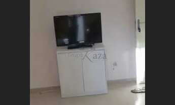 Imagem 2: Apartamento - Jardim São Dimas - Residencial Blue Tower - 45m² - 1 Dormitório