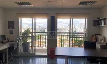 Imagem 2: Sala à venda, 74 m² por R$ 957.000,00 - Vila Mariana - São Paulo/SP