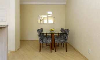 Imagem 4: CANOAS - Apartamento Padrão - SÃO JOSÉ