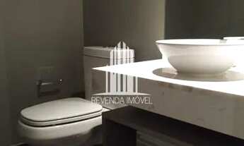 Imagem 14: Apartamento para Locação em uma excelente localização, BROOKLIN - São Paulo - SP, 1 Suíte!