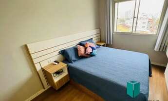 Imagem 4: Espetacular apto de frente, todo reformado à venda há 70 metros da Praia do Morro - Guarap