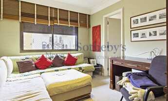 Imagem 7: Apartamento próximo à Paulista