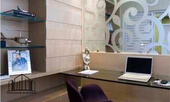 Imagem 12: Apartamento com cobertura, 4 dormitórios à venda, 300 m² por R$ 1.750.000 - Vila Ema - São