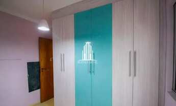 Imagem 4: Apartamento à venda 58m² com 2 dormitórios 1 vaga na Lapa