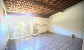 Imagem 3: Casa 2 Dormitórios - Jardim Santa Marina