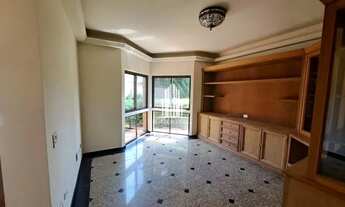 Imagem 3: Casa para locação no Residencial Alphaville 1 com 4 dormitórios