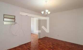 Imagem 2: Apartamento para Aluguel - Santa Cecília, 1 Quarto, 62 m2