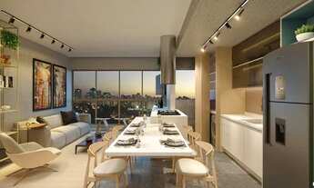 Imagem 5: Belo Apt na Tamarineira, sendo opções 2 e 3Qts, suíe, lazer completo, financiado