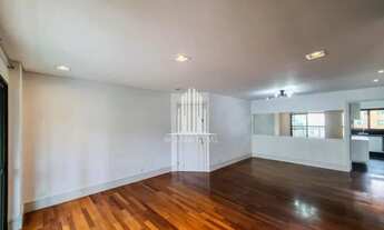 Imagem 6: Apartamento à venda 110m² com 2 dormitórios 2 suítes 2 vagas na Vila Mariana