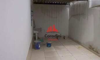 Imagem 6: Casa com 1 dormitório para alugar, 60 m² por R$ 770,00/mês - Antônio Zanaga II - Americana