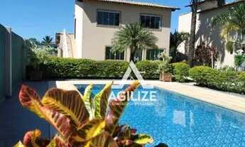 Imagem: Casa com 2 dormitórios, 115 m² - venda