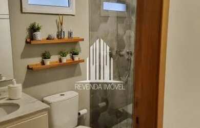 Imagem 7: Apartamento 2 Quartos 1 Suíte vaga livre