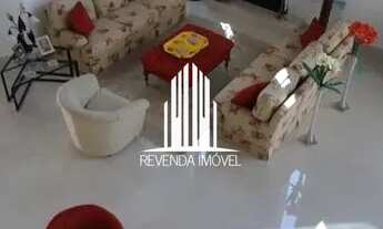 Imagem 5: Casa no condomínio Jardim Acapulco