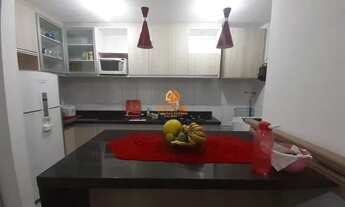 Imagem 6: Apartamento para Venda em Mogi das Cruzes, Vila Pomar, 2 dormitórios, 1 banheiro, 1 vaga