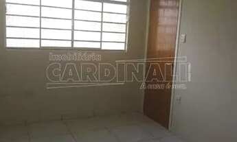 Imagem: Casa Padrão em Araraquara