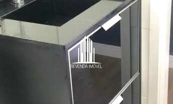 Imagem 5: Apartamento de 51m² com 2 dormitórios, 1 banheiro e 1 vaga de garagem na Vila Maria - SP