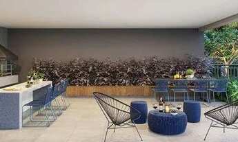 Imagem 3: Apartamento com 1 dormitório à venda, 27 m² por R$ 198.500,00 - Vila Prudente - São Paulo