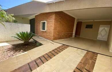 Imagem 2: Casa Padrão em Araraquara