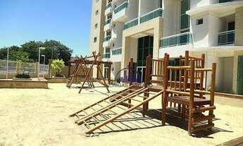 Imagem 4: Apartamento com 3 dormitórios à venda, 104 m² por R$ 863.200,00 - Guararapes - Fortaleza/C