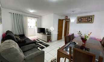 Imagem: Excelente apartamento com 2 quartos, sendo