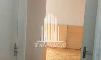 Imagem 7: Apartamento Locação Haddock Lobo 4 quartos 238m²