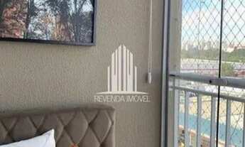 Imagem 4: Apartamento no Condomínio Mosaico com 62m e 3 quartos na Vila Guilherme