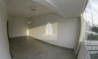 Imagem 3: Apartamento á venda em Pinheiros com 83m² 3 dormitórios 2 banheiros 2 vagas