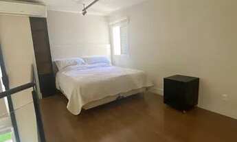 Imagem 3: Duplex para aluguel tem 54 m² com 1 quarto em Anhangabaú - Jundiaí - SP