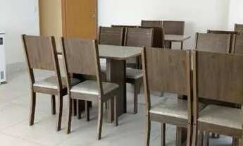 Imagem 6: Apartamento disponível para locação no mês junho no período do São João, em Cam