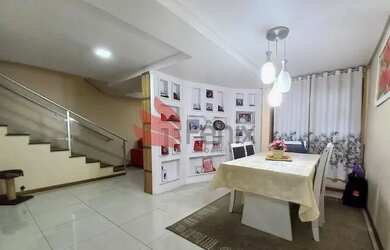 Imagem 4: Casa Residencial Rondônia Novo Hamburgo