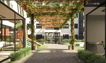 Imagem 3: Apartamento Garden com 3 dormitórios à venda, 79 m² por R$ 480.000,00 - Moinhos - Lajeado