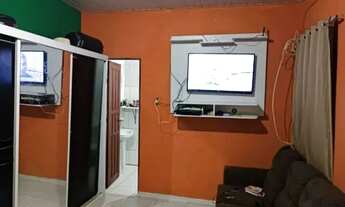 Imagem 4: VENDE-SE ESTA CASA NO GUAMÁ. PRÓXIMO DA UFPA