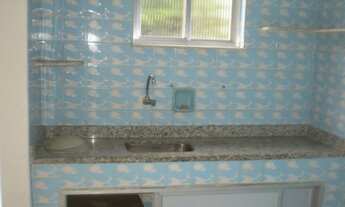 Imagem 5: Apartamento de 56 metros quadrados no bairro Engenho Novo com 2 quartos