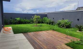 Imagem 4: Casa de condomínio sobrado para venda possui 320 m² com 4 suítes, 3 vagas garagem