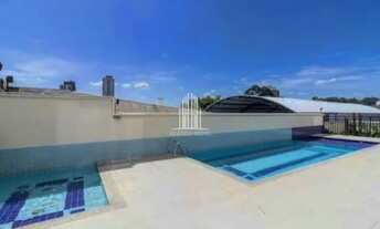 Imagem: Apartamento no Condomínio Felice na Vila