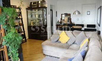 Imagem 2: Apartamento 2 dormitórios e3 vagas - na Região da Vila Mascote, São Paulo